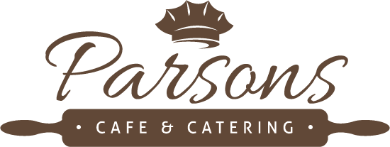 Parsons Cafe